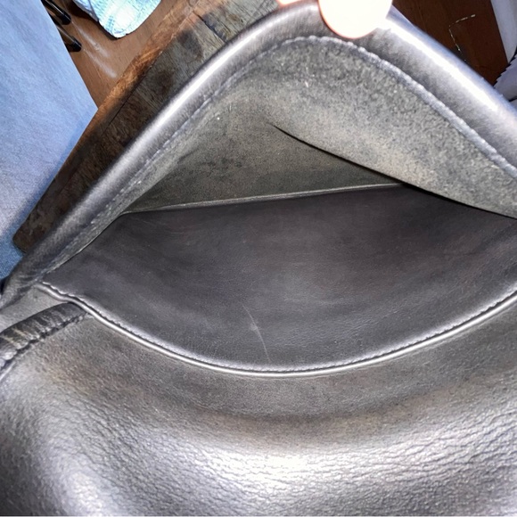 Vintage Coach Ramblers Legacy Dark Gray - Picture 4 of 16